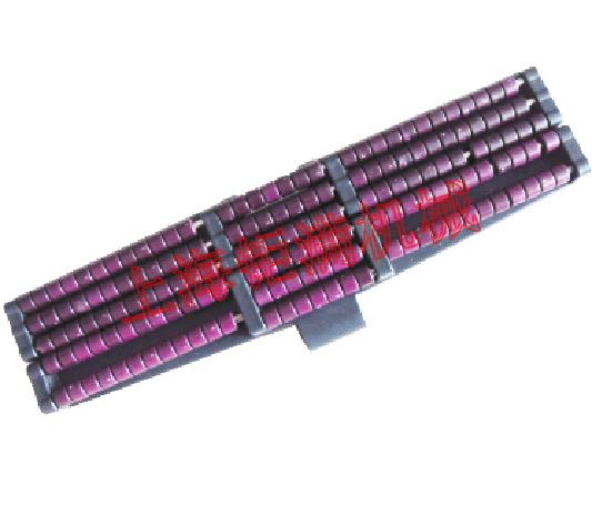 823滾珠轉彎平頂鏈