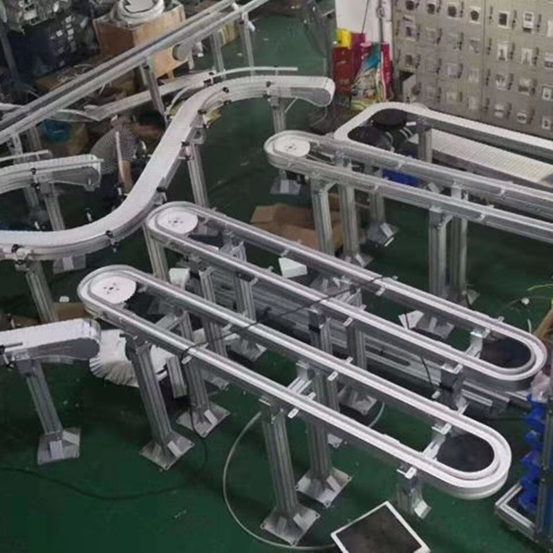 龍骨鏈輸送設(shè)備機(jī)械帶