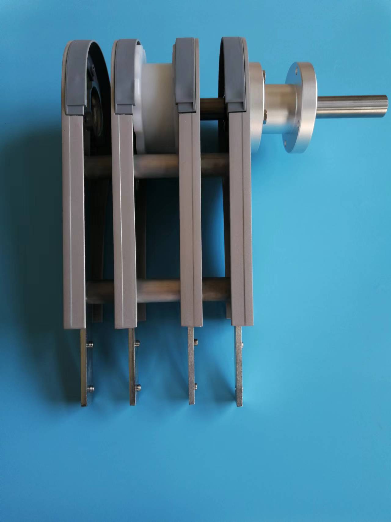 JMC175驅(qū)動(dòng)裝置