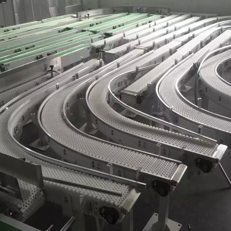 柔性鏈應(yīng)用