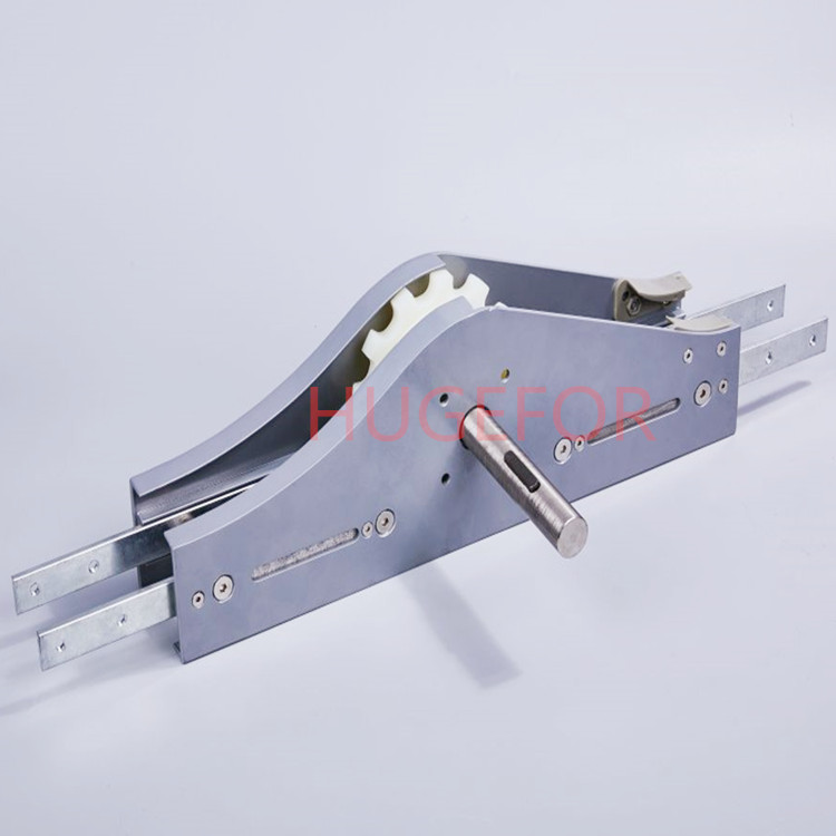 JMED85中間驅(qū)動