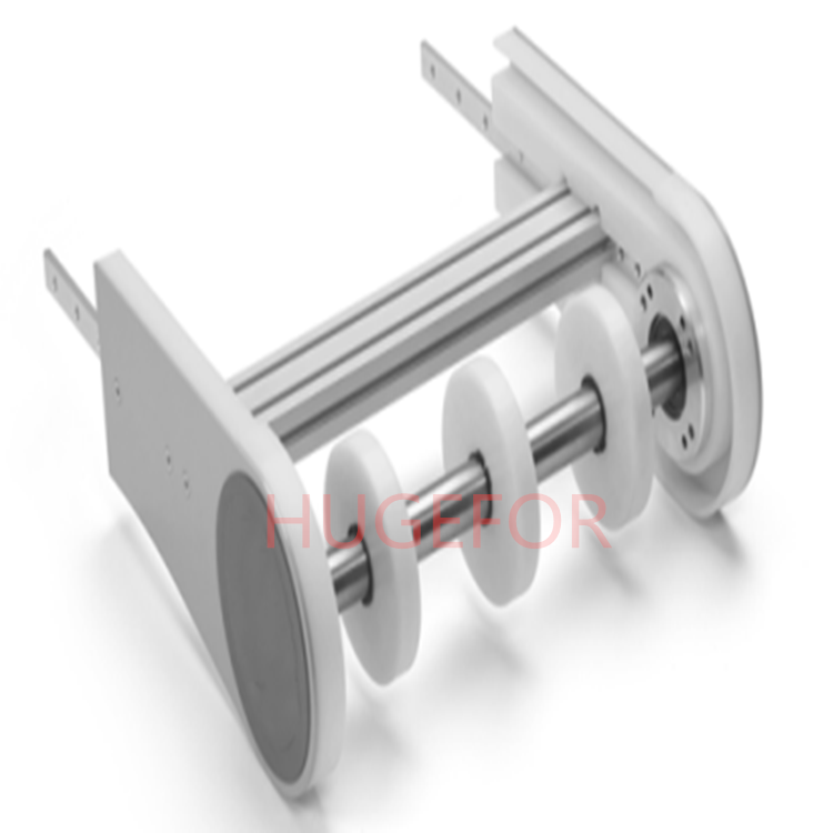 W1000柔性驅(qū)動尾 W1000柔性驅(qū)動尾