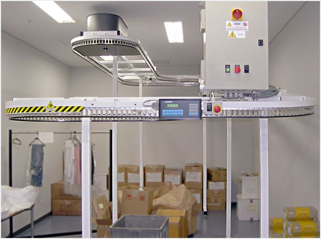  醫(yī)療行業(yè)