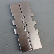 802雙餃直行鏈板 802雙餃直行鏈板