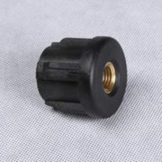 CP525圓管螺母腳套